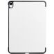 Чохол UniCase Slim для Apple iPad Air 11 M3/M2 (2025/2024) - White (354603W). Фото 2 з 9