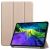 Чехол UniCase Slim для Apple iPad Pro 11 (2020/2021/2022) - Rose Gold: фото 1 из 8