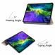 Чехол UniCase Slim для Apple iPad Pro 11 (2020/2021/2022) - Rose Gold (265201RG). Фото 3 из 8
