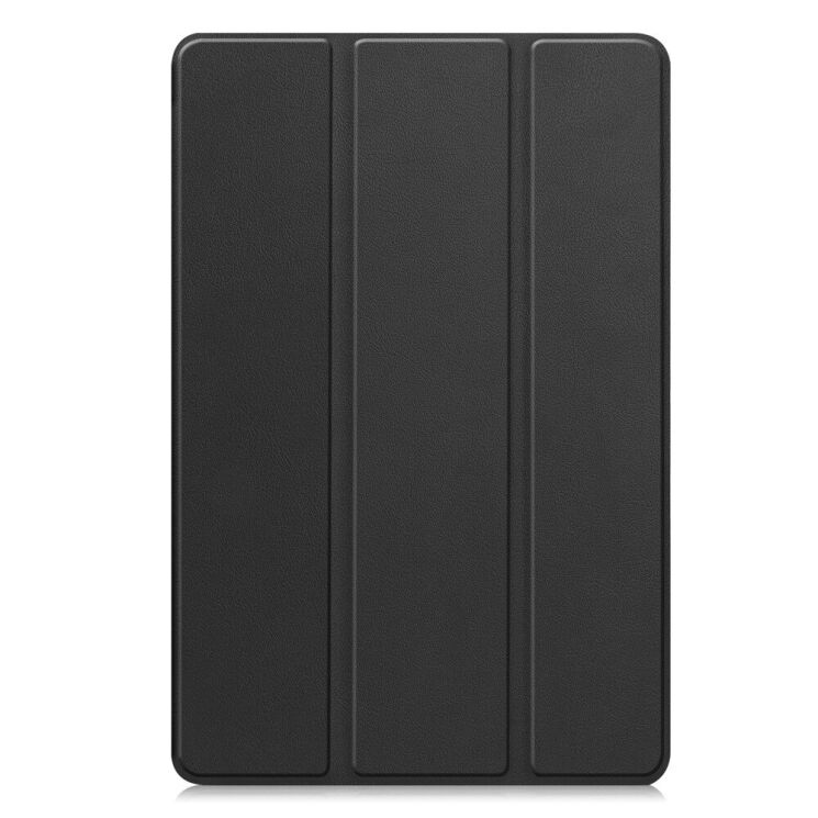 Чехол UniCase Slim для Lenovo Idea Tab (TB336) - Black: фото 2 из 9