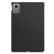 Чехол UniCase Slim для Lenovo Idea Tab (TB336) - Black (387700B). Фото 3 из 9