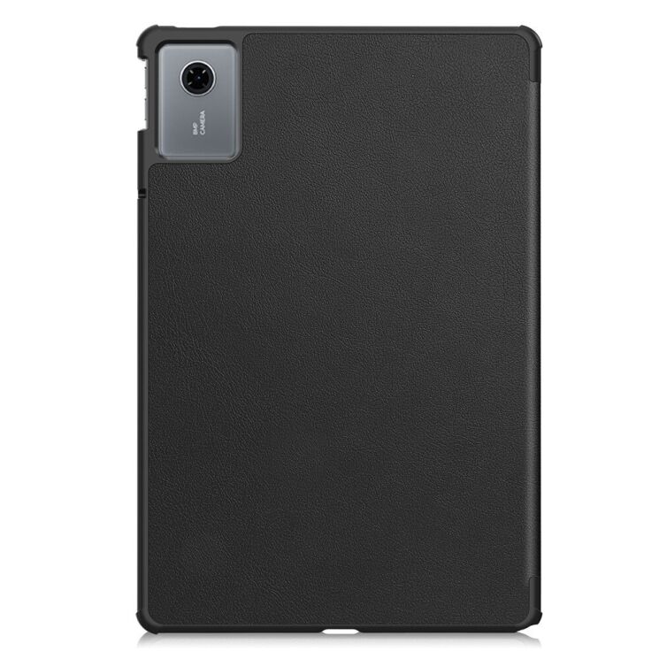 Чехол UniCase Slim для Lenovo Idea Tab (TB336) - Black: фото 3 из 9