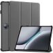 Чехол UniCase Slim для OnePlus Pad 2 - Grey (381300H). Фото 1 из 10