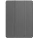 Чехол UniCase Slim для OnePlus Pad 2 - Grey (381300H). Фото 3 из 10