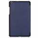 Чохол UniCase Slim для Samsung Galaxy Tab A 8.0 2019 (T290/295) - Dark Blue (214103DB). Фото 8 з 9