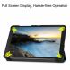 Чохол UniCase Slim для Samsung Galaxy Tab A 8.0 2019 (T290/295) - Dark Blue (214103DB). Фото 5 з 9