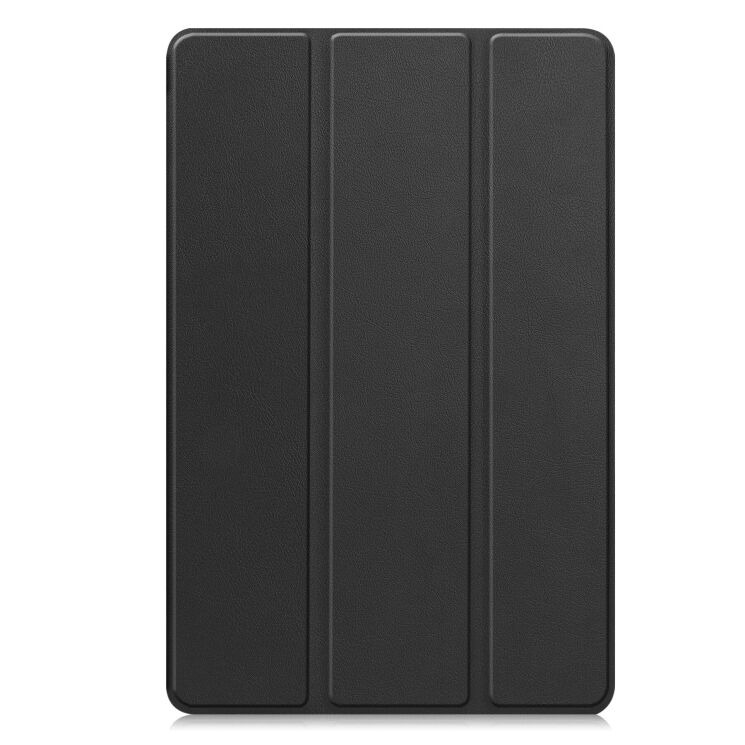 Чехол UniCase Slim для Samsung Galaxy Tab S12 Plus - Black (436006B) Чехол UniCase Slim для Samsung Galaxy Tab S12 Plus - Black: фото 4 из 10