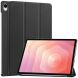 Чехол UniCase Slim для Samsung Galaxy Tab S12 Plus - Black (436006B). Фото 1 из 10