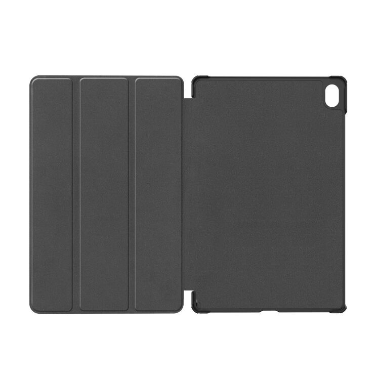 Чехол UniCase Slim для Samsung Galaxy Tab S12 Plus - Black (436006B) Чехол UniCase Slim для Samsung Galaxy Tab S12 Plus - Black: фото 2 из 10