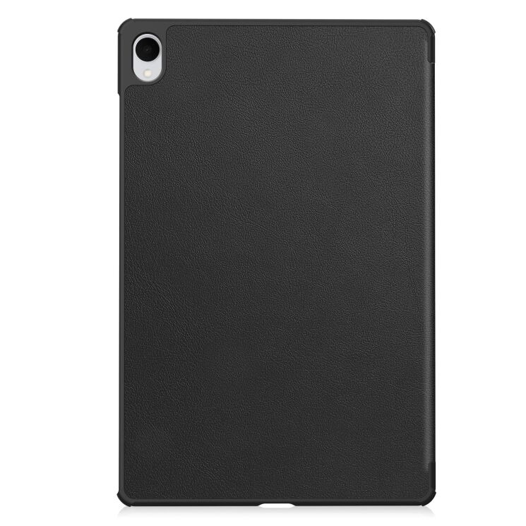 Чехол UniCase Slim для Samsung Galaxy Tab S12 Plus - Black (436006B) Чехол UniCase Slim для Samsung Galaxy Tab S12 Plus - Black: фото 3 из 10