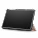Чехол UniCase Slim для Samsung Galaxy Tab S5e 10.5 (T720/725) - Rose Gold (217402RG). Фото 7 из 10
