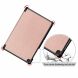 Чехол UniCase Slim для Samsung Galaxy Tab S5e 10.5 (T720/725) - Rose Gold (217402RG). Фото 5 из 10
