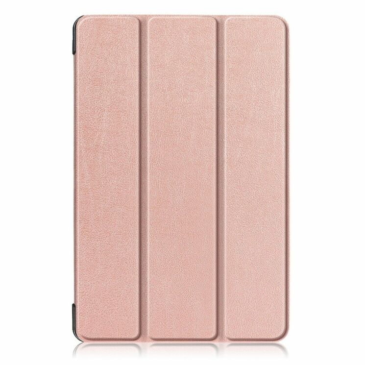 Чехол UniCase Slim для Samsung Galaxy Tab S5e 10.5 (T720/725) - Rose Gold: фото 2 из 10