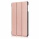 Чехол UniCase Slim для Samsung Galaxy Tab S5e 10.5 (T720/725) - Rose Gold (217402RG). Фото 4 из 10