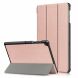 Чехол UniCase Slim для Samsung Galaxy Tab S5e 10.5 (T720/725) - Rose Gold (217402RG). Фото 1 из 10