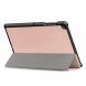 Чехол UniCase Slim для Samsung Galaxy Tab S5e 10.5 (T720/725) - Rose Gold (217402RG). Фото 6 из 10