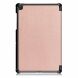 Чехол UniCase Slim для Samsung Galaxy Tab S5e 10.5 (T720/725) - Rose Gold (217402RG). Фото 3 из 10