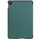 Чехол UniCase Slim для Xiaomi Redmi Pad 2 SE - Blackish Green (407900DG). Фото 2 из 10
