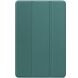 Чехол UniCase Slim для Xiaomi Redmi Pad 2 SE - Blackish Green (407900DG). Фото 3 из 10