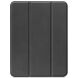 Чехол UniCase Soft UltraSlim для Apple iPad 10.9 (2022) / iPad 11 (2025) - Black (306467B). Фото 4 из 13