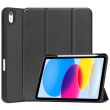 Чехол UniCase Soft UltraSlim для Apple iPad 10.9 (2022) / iPad 11 (2025) - Black (306467B)
