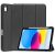 Чехол UniCase Soft UltraSlim для Apple iPad 10.9 (2022) / iPad 11 (2025) - Black: фото 1 из 13