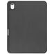 Чехол UniCase Soft UltraSlim для Apple iPad 10.9 (2022) / iPad 11 (2025) - Black (306467B). Фото 3 из 13