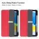 Чехол UniCase Soft UltraSlim для Apple iPad 10.9 (2022) / iPad 11 (2025) - Black (306467B). Фото 8 из 13