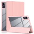 Чехол UniCase Soft UltraSlim для Xiaomi Redmi Pad SE - Pink (336420P)