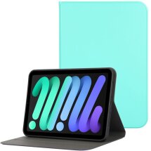 Чохол UniCase Stand Cover для Apple iPad mini 6 (2021) - Mint Green: фото 1 з 7