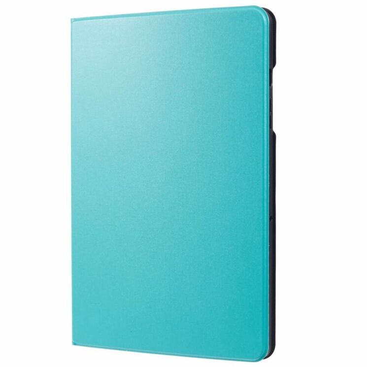 Чехол UniCase Stand Cover для Samsung Galaxy Tab A9 Plus (X210/216) - Green: фото 4 из 9