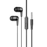 Гарнитура Hoco M97 - Black (400143B)