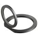 Кольцо-держатель для смартфона Baseus Halo Series (SUCH0000) - Grey (981789H). Фото 1 из 15