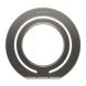 Кольцо-держатель для смартфона Baseus Halo Series (SUCH0000) - Grey (981789H). Фото 4 из 15