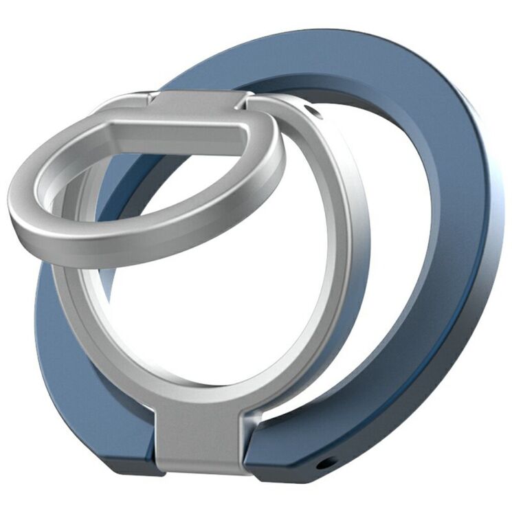 Кільце-тримач Reframe Magnetic Ring - Dark Blue: фото 2 з 8