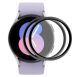Комплект захисних плівок ENKAY Protector Film для Samsung Galaxy Watch 5 (40mm) - Black (303101B). Фото 1 з 8