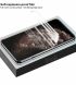 Комплект защитных пленок IMAK Full Coverage Hydrogel Film Samsung Galaxy S20 Ultra (G988) (315083). Фото 5 из 15