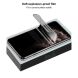 Комплект захисних плівок IMAK Privacy Hydrogel Film для Samsung Galaxy Fold 5 (332541). Фото 9 з 13