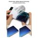 Комплект захисних плівок IMAK Privacy Hydrogel Film для Samsung Galaxy Fold 5 (332541). Фото 13 з 13