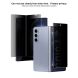 Комплект захисних плівок IMAK Privacy Hydrogel Film для Samsung Galaxy Fold 5 (332541). Фото 10 з 13