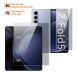 Комплект захисних плівок IMAK Privacy Hydrogel Film для Samsung Galaxy Fold 5 (332541). Фото 8 з 13