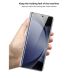 Комплект захисних плівок IMAK Privacy Hydrogel Film для Samsung Galaxy Fold 5 (332541). Фото 12 з 13