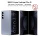 Комплект захисних плівок IMAK Privacy Hydrogel Film для Samsung Galaxy Fold 5 (332541). Фото 7 з 13