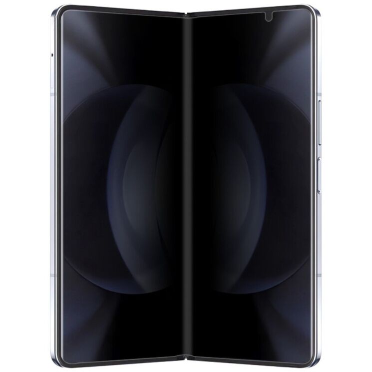 Комплект захисних плівок IMAK Privacy Hydrogel Film для Samsung Galaxy Fold 5: фото 5 з 13
