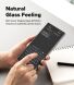 Комплект захисних стекол (2шт) Ringke Easy Slide Tempered Glass для Samsung Galaxy Fold 7 (8800293855460) - Clear (383877). Фото 11 з 20