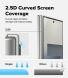Комплект захисних стекол (2шт) Ringke Easy Slide Tempered Glass для Samsung Galaxy Fold 7 (8800293855460) - Clear (383877). Фото 12 з 20