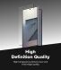 Комплект захисних стекол (2шт) Ringke Easy Slide Tempered Glass для Samsung Galaxy Fold 7 (8800293855460) - Clear (383877). Фото 10 з 20