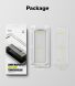 Комплект захисних стекол (2шт) Ringke Easy Slide Tempered Glass для Samsung Galaxy Fold 7 (8800293855460) - Clear (383877). Фото 19 з 20