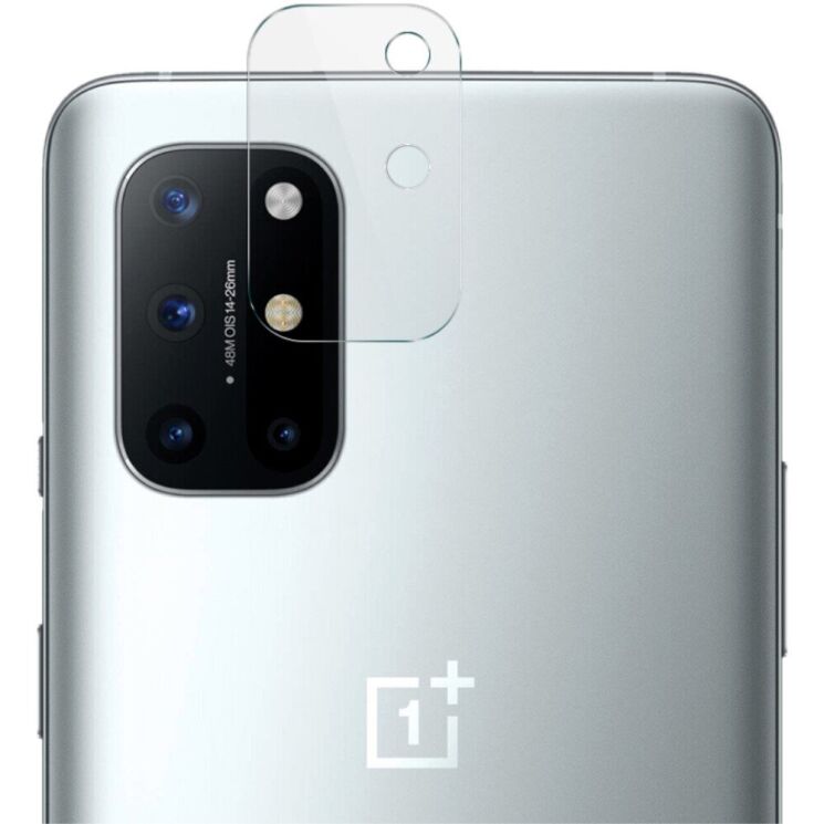 Комплект защитных пленок на камеру IMAK Camera Lens Film для OnePlus 8T: фото 3 из 13
