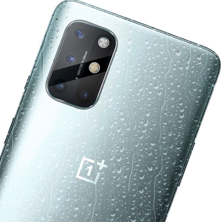 Комплект защитных пленок на камеру IMAK Camera Lens Film для OnePlus 8T: фото 4 из 13